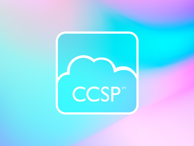 Certified Cloud Security Professional: CCSP