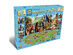 Z-Man Games ZM7856 Carcassonne Big Box and 11 Extentions