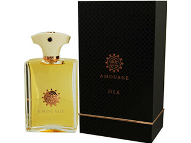 AMOUAGE DIA by Amouage EAU DE PARFUM SPRAY 3.4 OZ for MEN ---(Package Of 6)