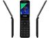 Alcatel QUICKFLIP 4G LTE HD Voice FlipPhone Cricket Unlocked for T-Mobile - Grey (New)