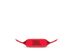 JBL E25BT Wireless Bluetooth In-Ear Headphones - Red