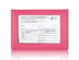 Essential 2-in-1 Vaccination & ID Card Holder (1-Pack/Pink)