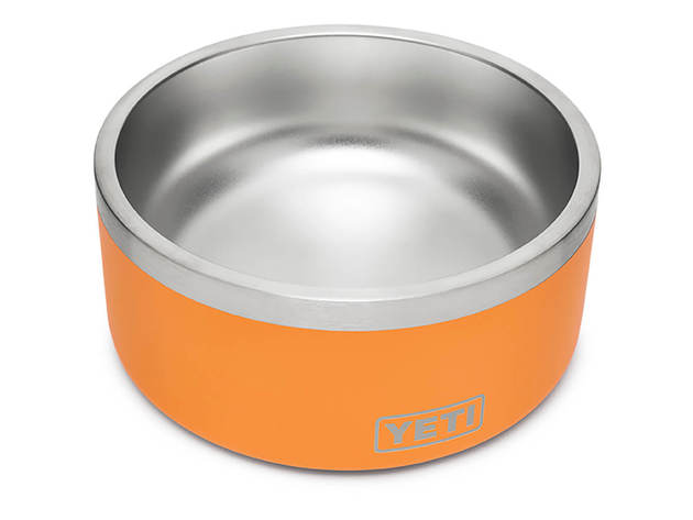 Boomer 4 Dog Bowl - The Gadget Company