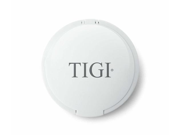 TIGI Cosmetics Creme Foundation With Soft-Focus Smoothing Complex, Very Fair, 0.4 Ounce