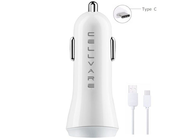 high current usb car charger