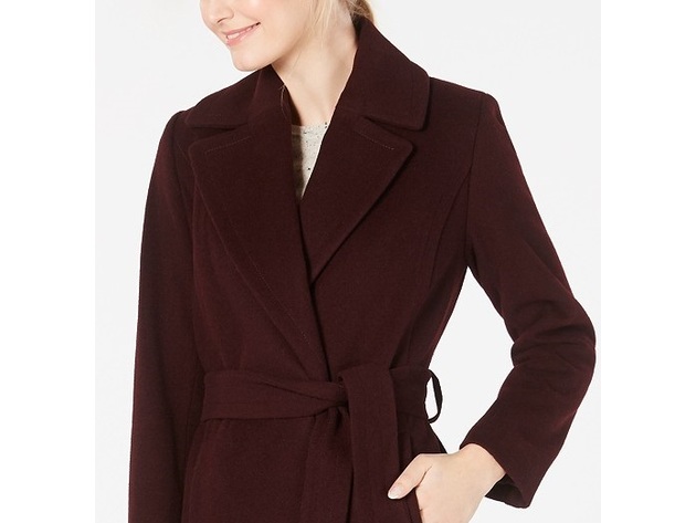 Forecaster walker clearance coat