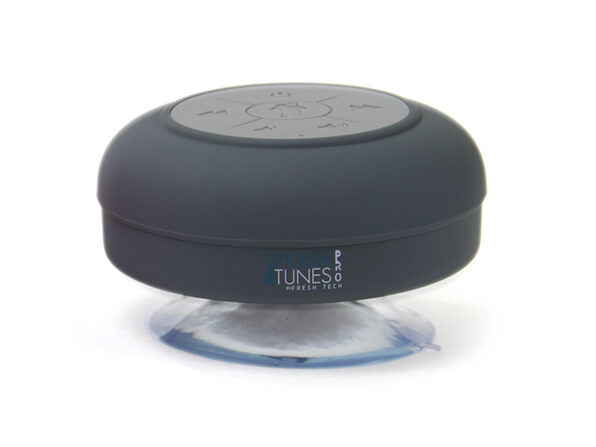 splash tunes bluetooth speaker