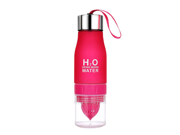 infuse water infuse water