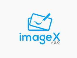 ImageX Ultra:图像和图形编辑器