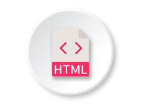 Intro To HTML & CSS: Web Development For Beginners - Product Image