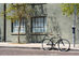 City Bike - The Elliston (3 Speed) - Large (58 cm - Riders 6'0" - 6'4")