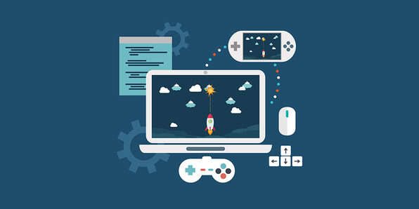 The Ultimate Guide to Game Development with Unity 2019 - Product Image