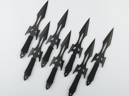 Themis Knives (7-Pack)