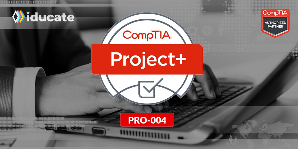 CompTIA Project+ (PK0-004)