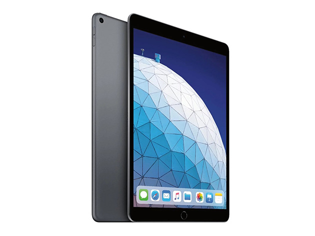 Apple iPad Air 2, 32GB - Space Gray (Refurbished: Wi-Fi Only)