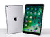 Apple iPad Pro 10.5" 64GB - Silver (Refurbished: Wi-Fi Only) + Accessories Bundle