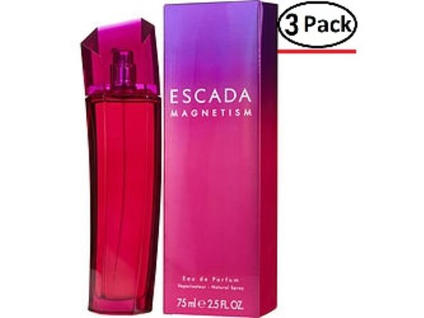escada magnetism review