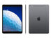Apple iPad Air 3rd Gen 64GB, 4GB RAM - Space Gray (Refurbished: WiFi + Cellular)