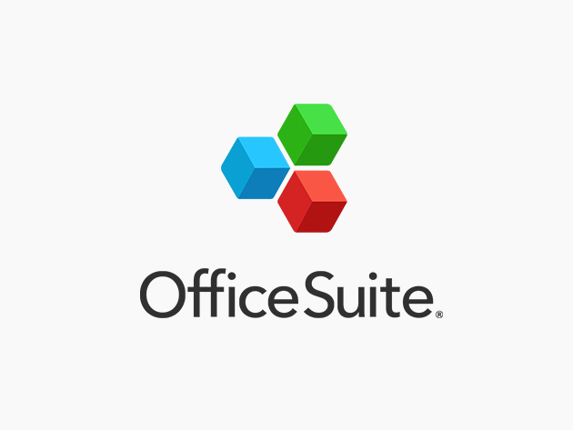 OfficeSuite Home & Business 2023 - Lifetime License - Documents, Sheets,  Slides, PDF, Mail & Calendar for Windows : : Software