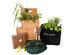 Outdoor Container Garden Kits with Tools