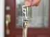 Key Titan KT5 Carabiner (Orbital Grey)