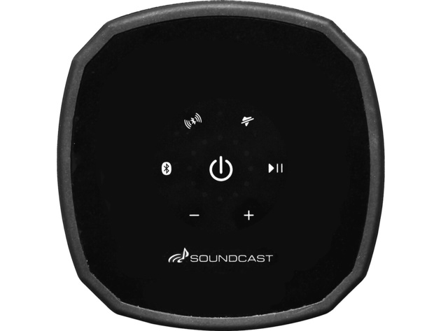 Soundcast SOUNDCASTVG5  Bluetooth Outdoor Speaker