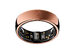 Circular Ring 2 - Advanced Health & Fitness Tracker Smart Ring (Rose Gold/Size 9)