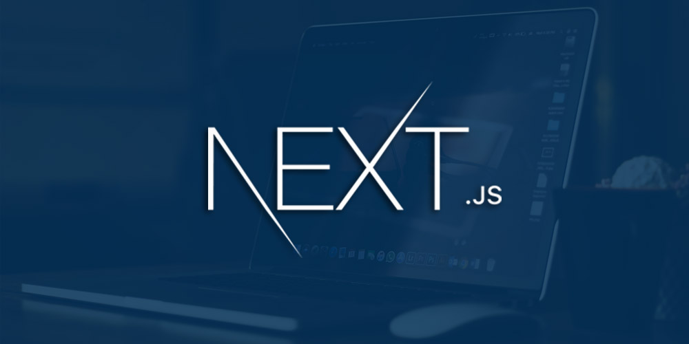 Intro to Next.js