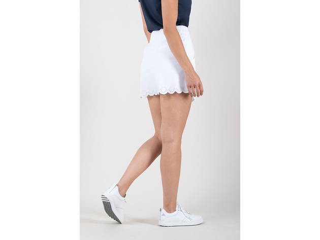 Kyodan Womens Albatross Golf Skort - X-Small