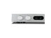 Audiolab 6000AS 100W Integrated Amplifier - Silver