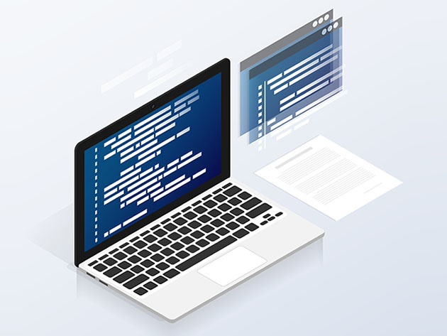 The 2021 Premium Learn To Code Certification Bundle