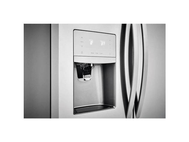 Frigidaire FFHB2750TS 26.8 Cu. Ft. Stainless Steel French Door Refrigerator