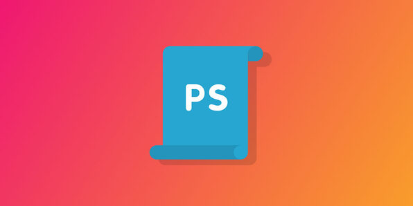 Learn Photoshop From an Expert Designer - Product Image