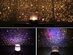 Star Master Starry LED Night Light