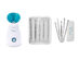 Nanosteamer 3-in-1 Steamer with Bonus 5-Piece Skin Kit