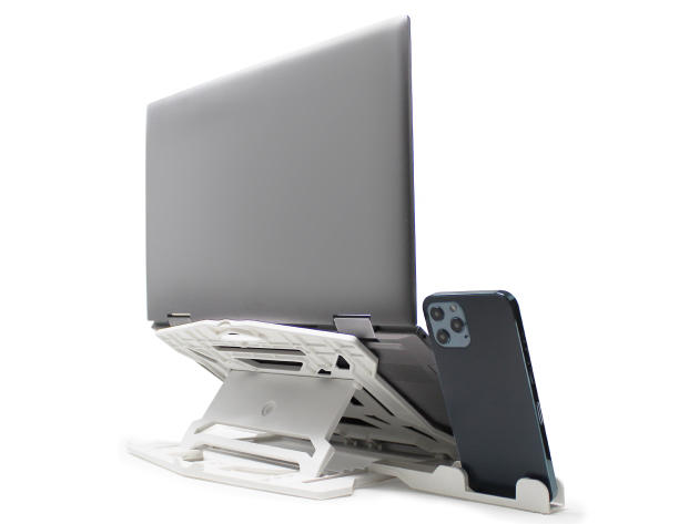 Aduro U-Rise Duo (White)