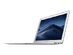 Apple MacBook Air 13.3" 8GB RAM 128GB MQD32LL/A Mid-2017 Silver (Refurbished)