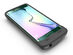 ZeroLemon Galaxy S6 Edge 3500mAh Slim Battery Case