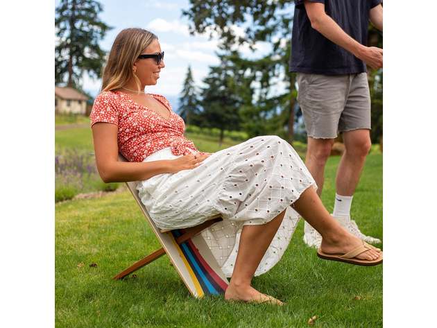 Atharu Adventure Chair