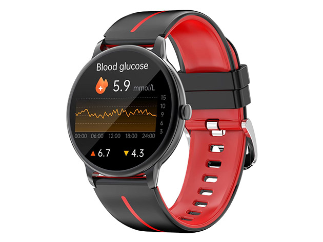 Health smart 2024 watch price