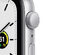 Apple Watch Series 4 GPS 40mm - Silver/White (Grade C Refurbished)