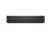 Dell 452-BCYT D6000 Universal USB Ultra HD 5K Docking Stations - Black (New)