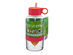 ZingAnything HIRP36U00O006RED Citrus Zinger Biggie Water Bottle, Red - Red