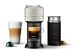 Breville Nespresso Vertuo Next Coffee and Espresso Maker, Breville Light Grey with Aeroccino (New Open Box)