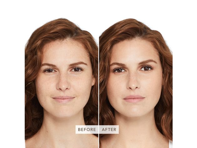 Becca Skin Love Weightless Blur Foundation - Vanilla 1.23oz (35ml)