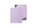 tomtoc Vertical Case for iPad Air Air 5th/4th Gen with 10.9-inch 2020 Purple
