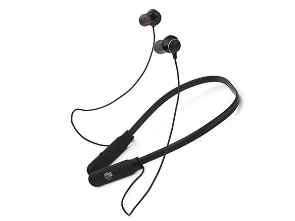 Infinity Pro Around-the-Neck Bluetooth Magnetic Earbuds