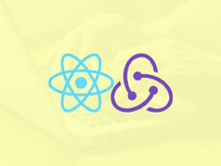 React and Redux: Learn By Building Real World Projects - Product Image