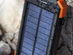HyperGear Solar 10,000mAh Power Bank (Dual Port + Wireless)
