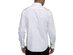 Sean John Men's Embroidered Tiger Shirt White Size 2 Extra Large